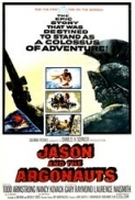 Jason and the Argonauts (1963) 720p BrRip x264 - YIFY