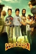 Jathi Ratnalu (2021) (1080p AMZN WEB-DL x265 HEVC 10bit EAC3 5.1 Telugu Bandi) [QxR]