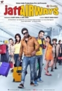 Jatt AirWaYs (2013) MC DvDScR X264 [Non-Hindi PuNJaBi] JaGatJeetSanDhu SilverRG