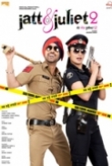 Jatt and Juliet 2 [2013] - DVDScr - x264 - AAC - (Audio-Video Cleaned) - [365mb] - [BDT] - eXclusive - deep1007