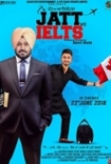 Jatt vs. Ielts.2018.1080p.AMZN.WeB.DL.H264.DDP.2.0.DTOne