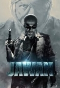 Jawan (2023) Hindi 720p WEBRip x265 AAC ESub