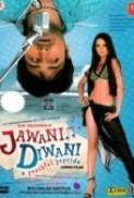 Jawani Diwani 2006 1080p WEBRip x265 Hindi DDP2.0 ESub - SP3LL