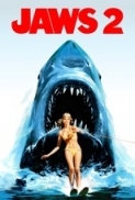 Jaws 2 1978 DVDRIP multi X264 AC3-Snake 