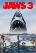 Jaws 3 - Lo squalo 3 (1983) ITA Ac3 5.1 ENG Ac3 2.0 MultiSub BDRip 1080p H264 [ArMor]