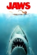 Jaws 1975 1080p BDRip H264 AAC- KiNGDOM