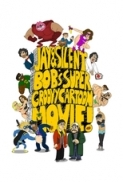 Jay And Silent Bobs Super Groovy Cartoon Movie 2013 720p WEBRiP XViD AC3-LEGi0N