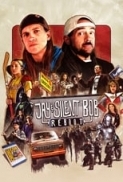 Jay and Silent Bob Reboot (2019) 1080p BluRay x265 HEVC AC3 5.1 ESub - SP3LL