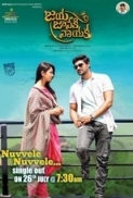 Jaya Janaki Nayaka (2017) - Telugu - WebRip - X264 - 5.1CH (Upmix) - 720P - 1.2GB [Team Jaffa]