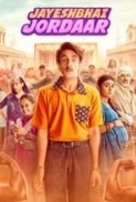 Jayeshbhai Jordaar (2022) Hindi DS4K (1080p AMZN WEBRip x265 HEVC 10bit DDP 5.1 ESub) - [Musafirboy]