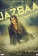 Jazbaa (2015) Hindi 720p WEB-DL AAC x264 777 MB iExTV