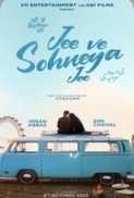 Jee.Ve.Sohneya.Jee.2024.1080p.ZEE5.WEB-DL.AVC.Punjabi.Panjabi.AAC.2.0.ESub-GOPIHD