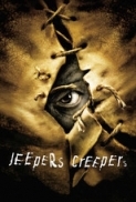 Jeepers Creepers (2001) 1080p Asian Torrenz