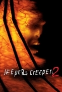 Jeepers Creepers II 2003 720p BluRay x264-SADPANDA