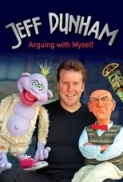 Jeff Dunham Arguing With Myself 2006 1080p BluRay x264-SADPANDA