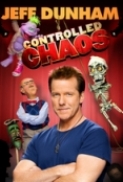 Jeff Dunham - Controlled Chaos[2011]DVDrip[AC3 2 & 6 ch]H.264[Tornster_RG]-Atlas47