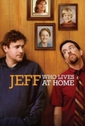 Jeff, Who Lives at Home (2011) 1080p BrRip x264 - YIFY