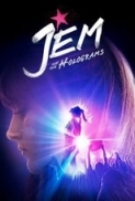 Jem and the Holograms (2015) [720p] [YTS.AG] - YIFY