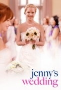 Jennys Wedding 2015 LIMITED DVDRip x264-PSYCHD