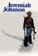 Jeremiah Johnson 1972 720p HDTV x264-x0r