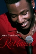 Jerrod Carmichael Rothaniel (2022) (1080p HMAX.WEBDL x265 AC3 5.1 EDGE2020)