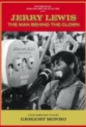 Jerry Lewis: The Man Behind the Clown (2016) [720p] [WEBRip] [YTS] [YIFY]