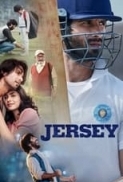 Jersey (2022) - Hindi - HDTS - x264 - AAC - 800MB - ESub - HQMic - QRips