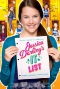 Jessica Darlings It List (2016) [Multi-Subs] 720P Web X264 Solar