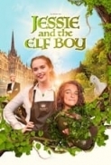 Jessie and the Elf Boy 2022 1080p WEB-DL DD5 1 H 264-CMRG