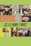 Jesus Henry Christ (2012) 720p MKV X264 DTS HQ NL Subs