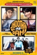 Jhootha Hi Sahi (2010) 720p HDRip x264 AAC RDLinks Exclusive