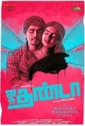 Jigarthanda (2014)DVDRip - x264 - 400MB - Tamil