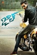 Jil 2015 DVDSCR Telugu XviD AAC-FullMovie2K15