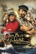 Jim Button and Luke the Engine Driver (2018) [BluRay] [720p] [YTS] [YIFY]