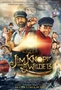 Jim Button And The Wild 13 2020 GERMAN 1080p BluRay DD5.1 HEVC X265-RMTeam