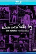 Jimi Hendrix Voodoo Child 2010 DVDRip H264 AAC-Dobbs (Kingdom-Release)