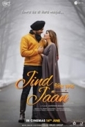 Jind Jaan 2019 X264 720P Esub Amazone Punjabi GOPI SAHI