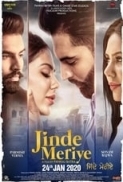 Jinde Meriye 2020 1080p WEB-DL AAC2.0 x264 - SunGeorge