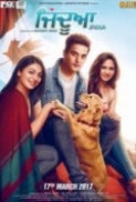 Jindua 2017 Punjabi 720p NF WEBRip x264 AAC 5.1 ESubs - LOKiHD - Telly