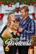 Jingle Bell Princess 2021 (GAC) 720p WEBRip X264 Solar