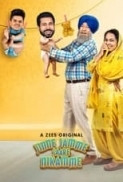 Jinne Jamme Saare Nikamme 2021 x264 720p WebHD Esub AAC Punjabi THE GOPI SAHI