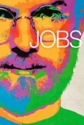 Jobs (2013) 1080p BluRay x264 English AC3 5.1 - SP3LL