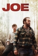 Joe 2013 1080p BRRip x264 AAC-JYK