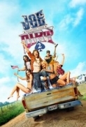 Joe Dirt 2 2015 720p WEBRIP x264 AC3-EVE