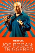 Joe Rogan Triggered 2016 1080p WEBRip AAC2 0 x264 mkv