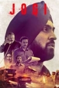 Jogi (2022) Hindi 1080p x265 WEBRip AAC ESub