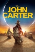 John Carter 2012 R6 XVID HCSubs AC3 HQ Hive-CM8