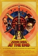 John Dies at the End (2012) 720p BRRip Nl-ENG subs DutchReleaseTeam