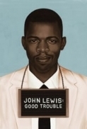 John Lewis: Good Trouble (2020) [720p] [WEBRip] [YTS] [YIFY]