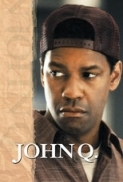 John Q (2002) 1080p BrRip x264 - 1.45GB - YIFY